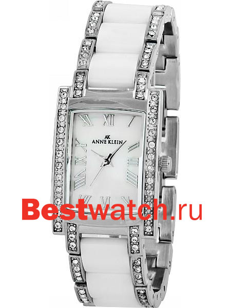 Часы Anne Klein Ceramics 9195MPWT